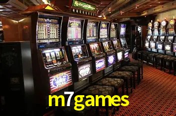 Desvendando o Mundo dos Jogos Virtuais na m7games
