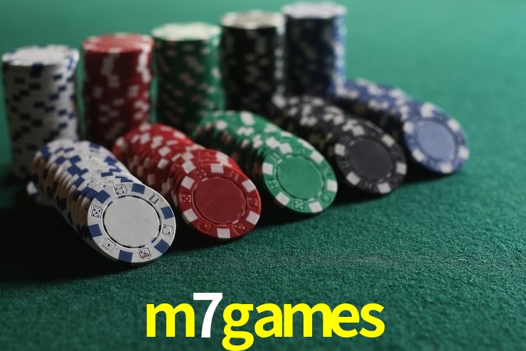 Experiência VIP m7games