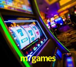 A Revolução dos Aplicativos de Jogos no m7games
