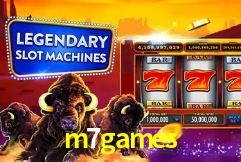 Desvendando o Mundo dos Jogos Virtuais na m7games