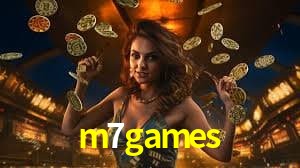 Welcome Bonus m7games
