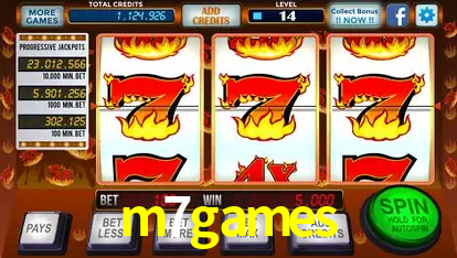 Descubra a Essência do m7games: Nossa História e Compromissos