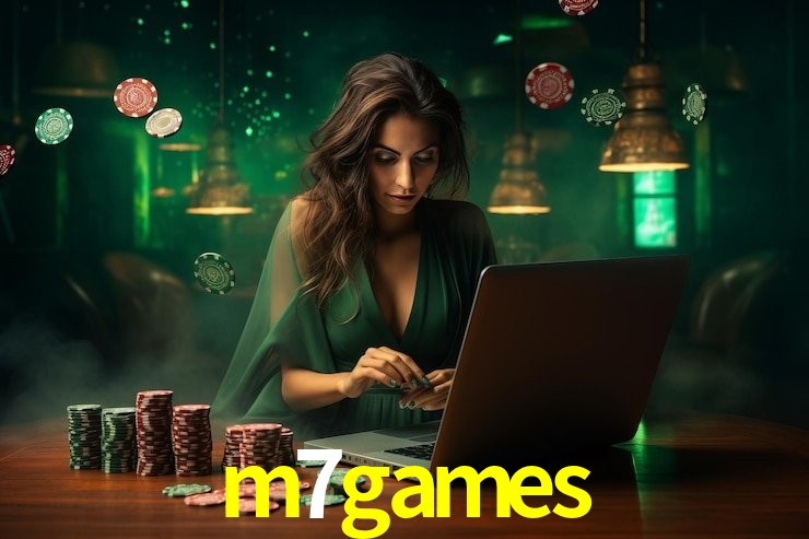 Instant EasyPaisa m7games