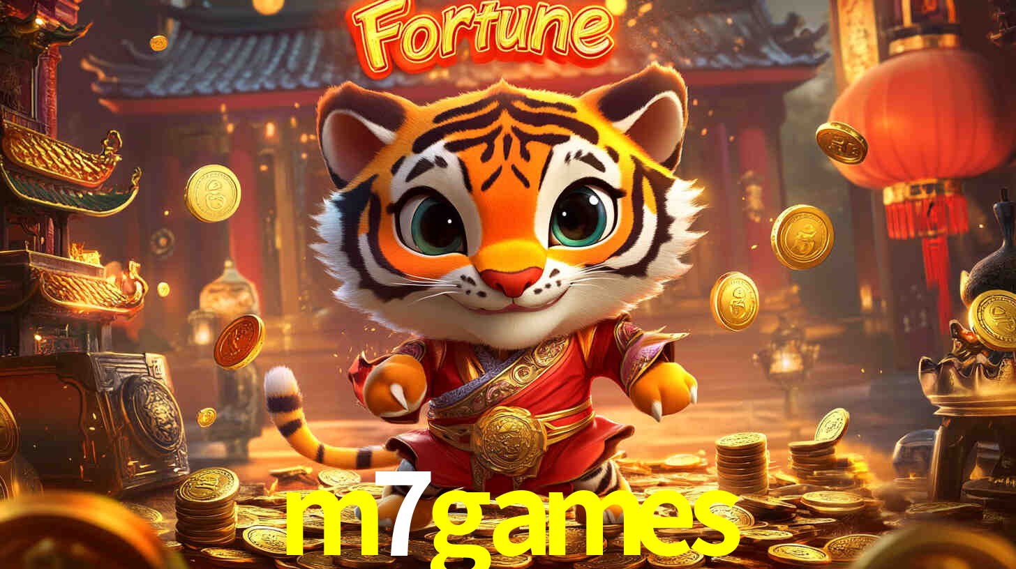 Descubra a Magia dos Jogos de Arcade no m7games