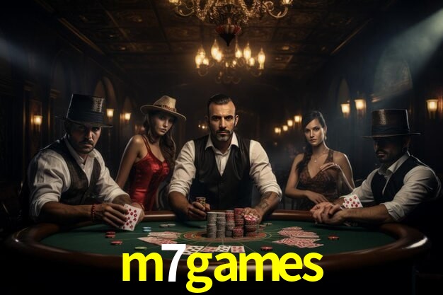 A Experiência Imersiva dos Cassinos Ao Vivo no m7games