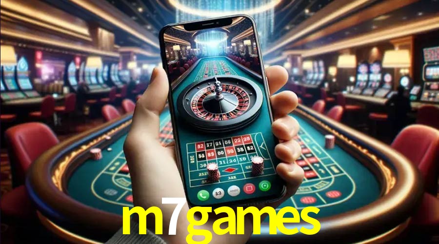 Games Directory m7games