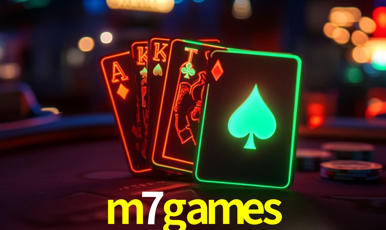 Bonus Features m7games
