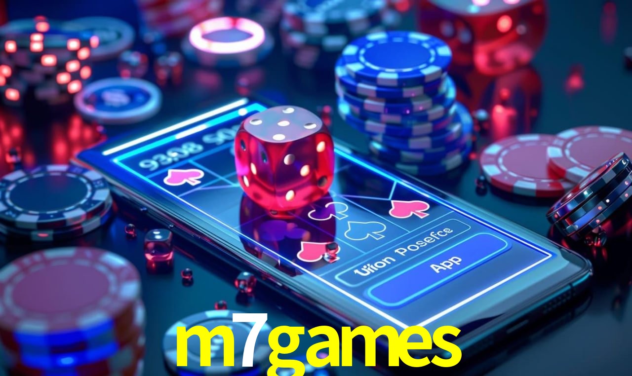 Exclusive Offers m7games