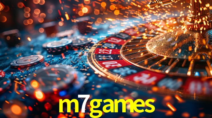Slot Games m7games