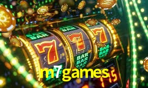 Exclusive Offers m7games