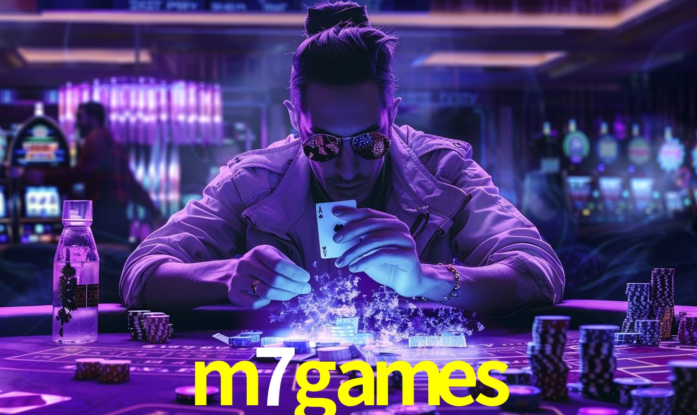 Live Casino m7games
