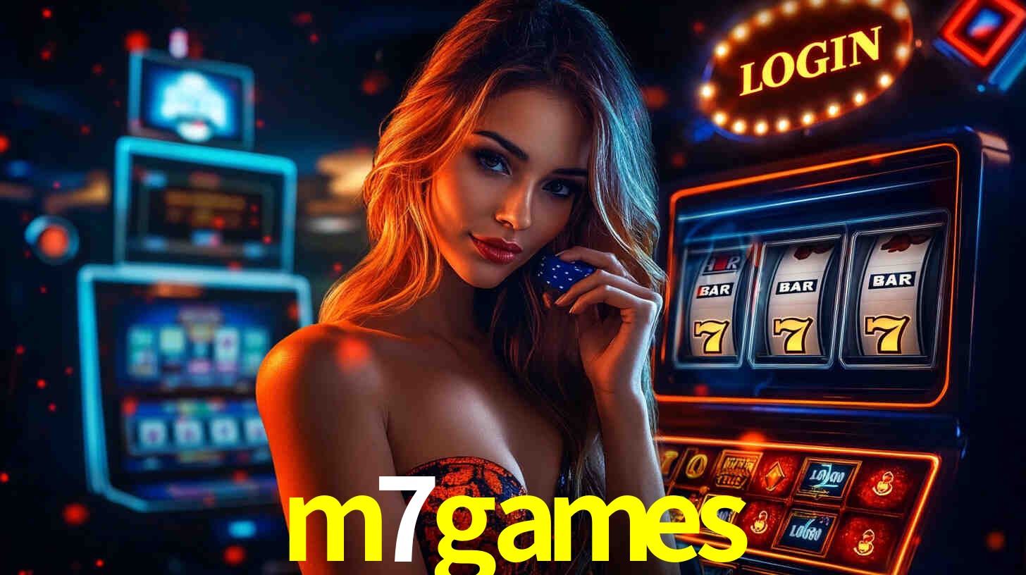 m7games