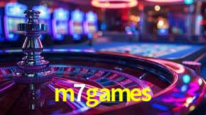Experiência VIP m7games