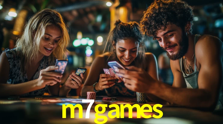 Daily Bonuses m7games