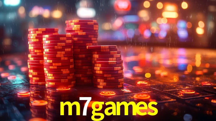 m7games bet