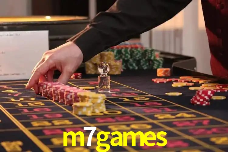 Inovações de Jogos na m7games: O Futuro das Experiências Interativas
