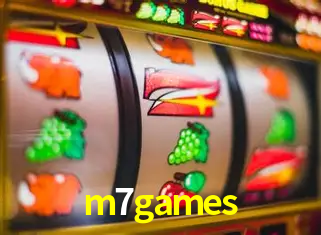 Desvendando o Mundo dos Jogos Virtuais na m7games