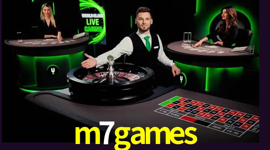 Account Benefits m7games