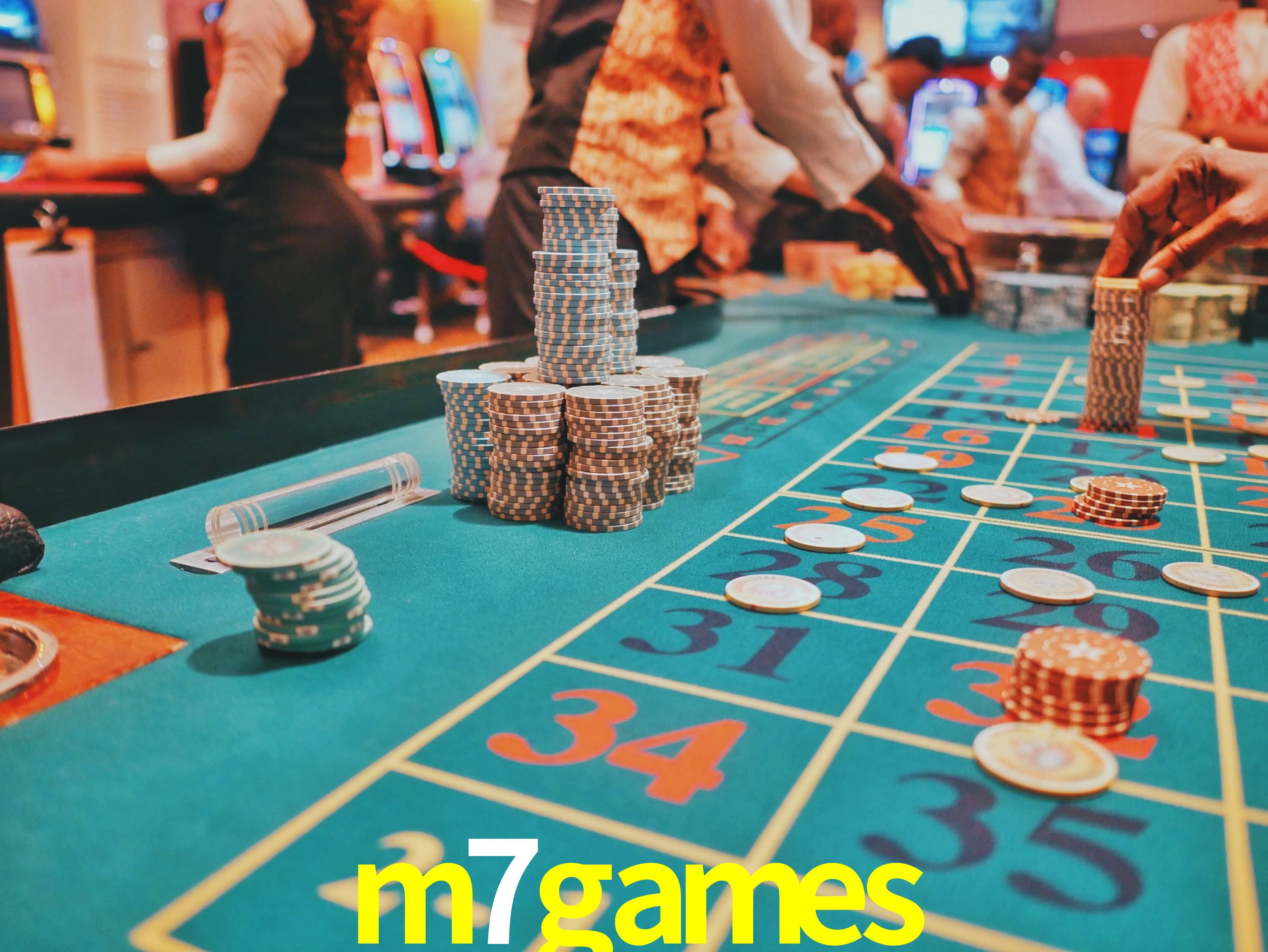 Tennis Betting m7games