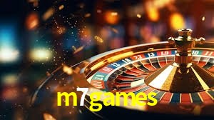 API Integration m7games