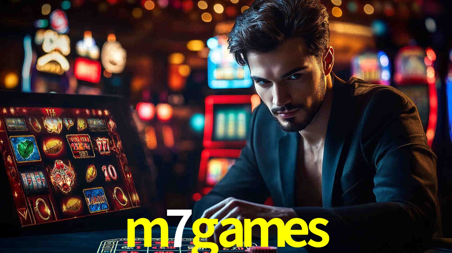 m7games bet
