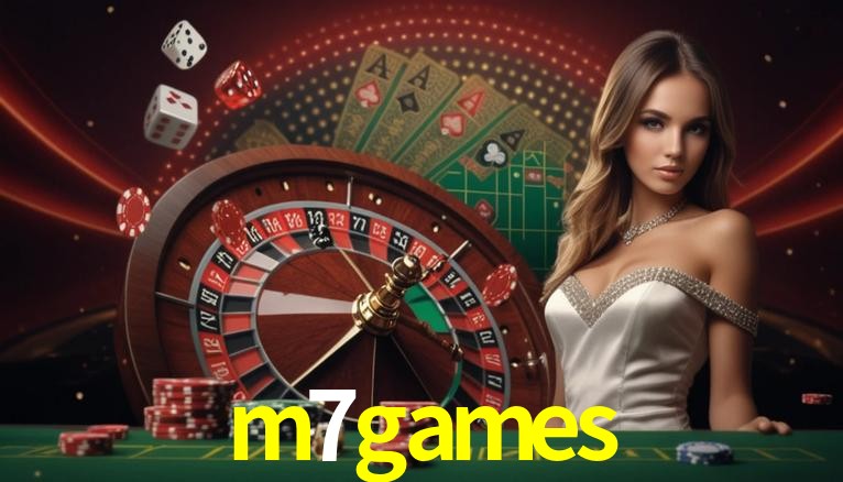 Game Providers m7games