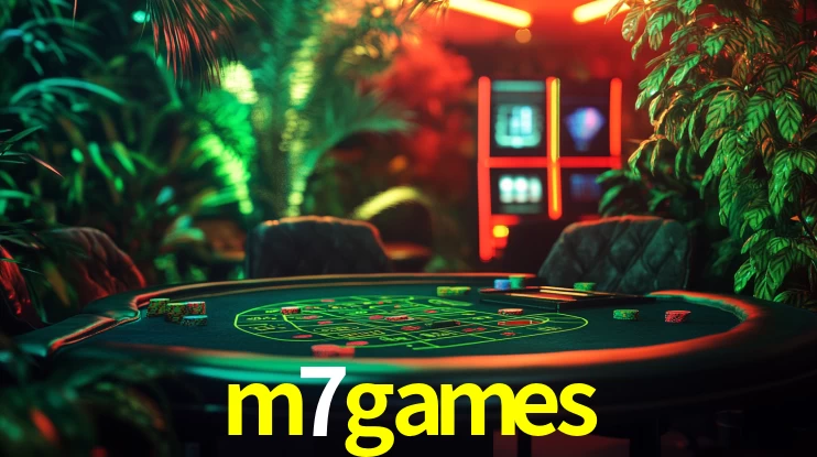 Tournaments m7games