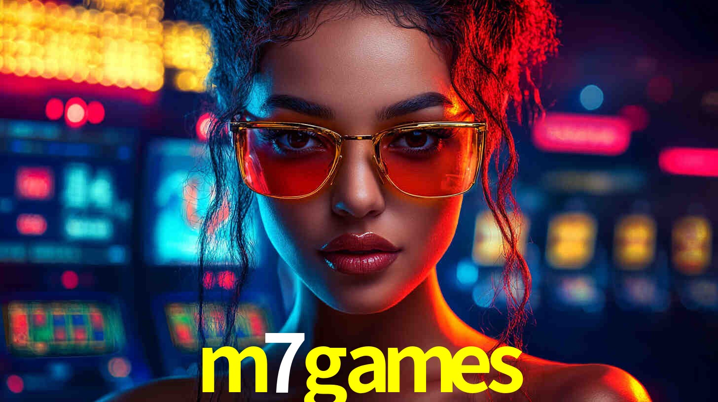 A Popularidade dos Caça-Níqueis no m7games
