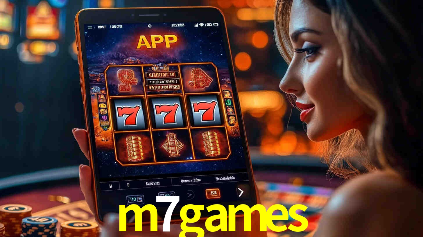 m7games,m7 games