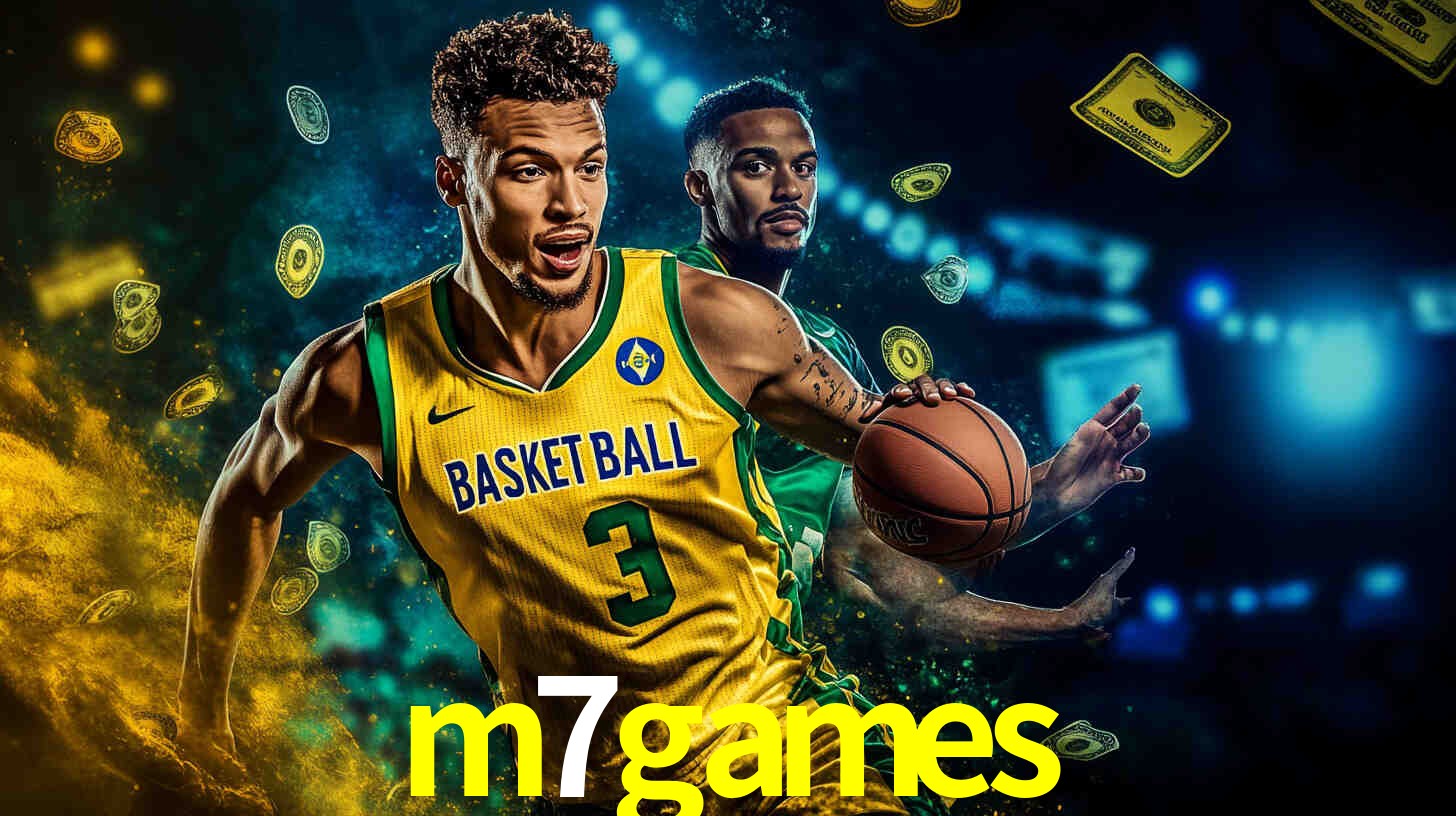 Desvendando o Mundo dos Jogos Virtuais na m7games
