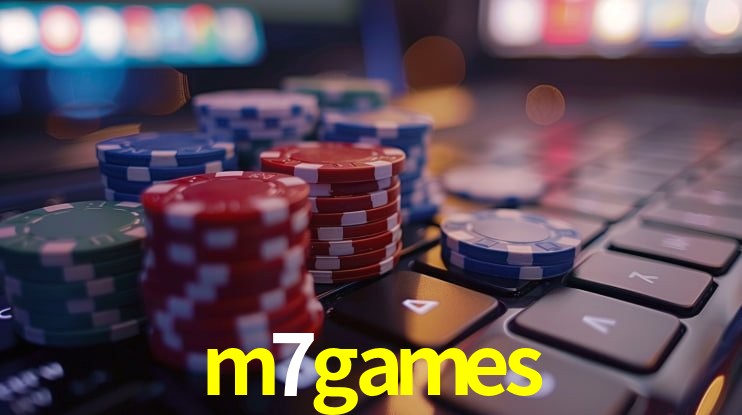 Secure Login m7games
