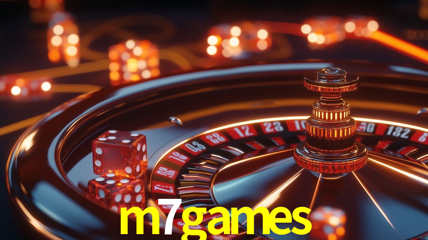 Bônus Generosos e Exclusivos no m7games para Você!