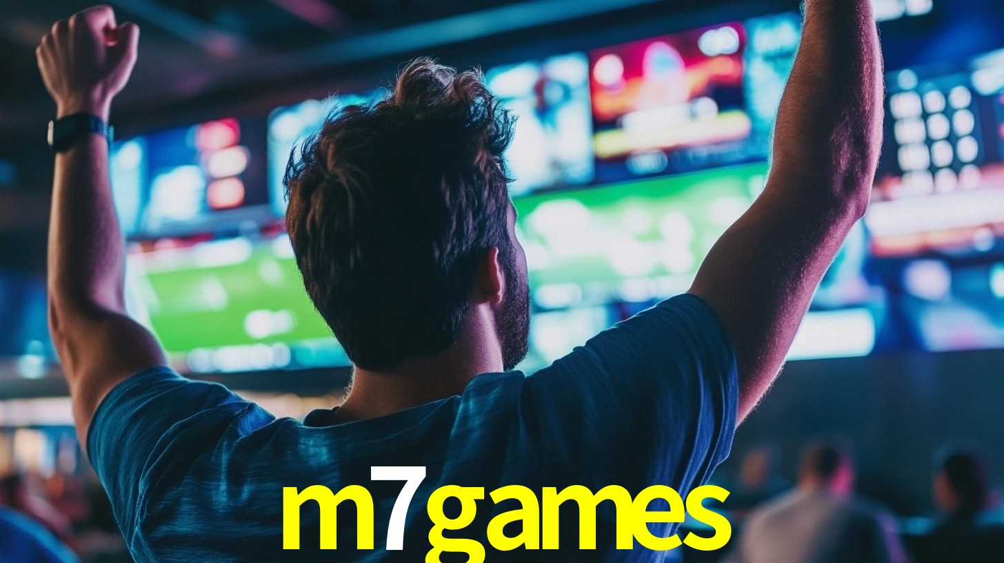 m7games: Seu Especialista em Apostas Esportivas Brasileiras
