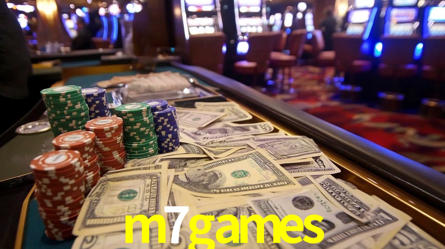 Weekend Specials m7games