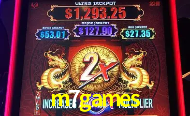 Blackjack Table m7games
