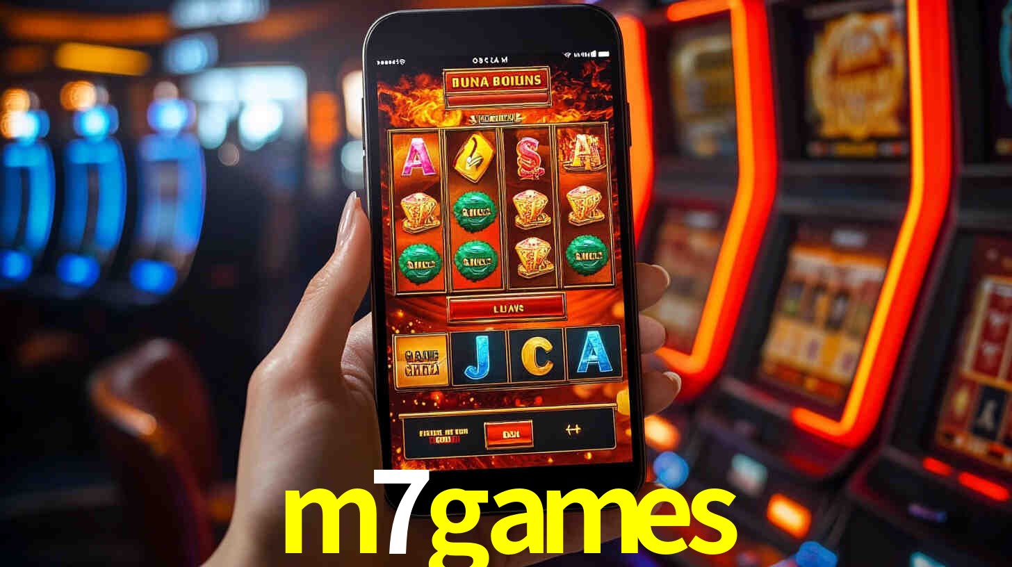 m7 games