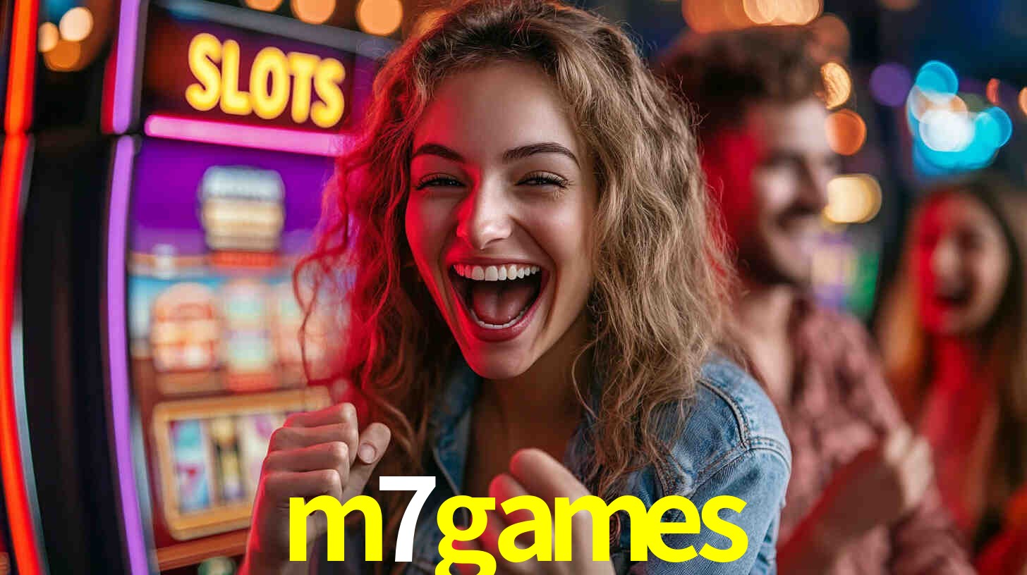 Apostas Esportivas na m7games: Um Guia Completo