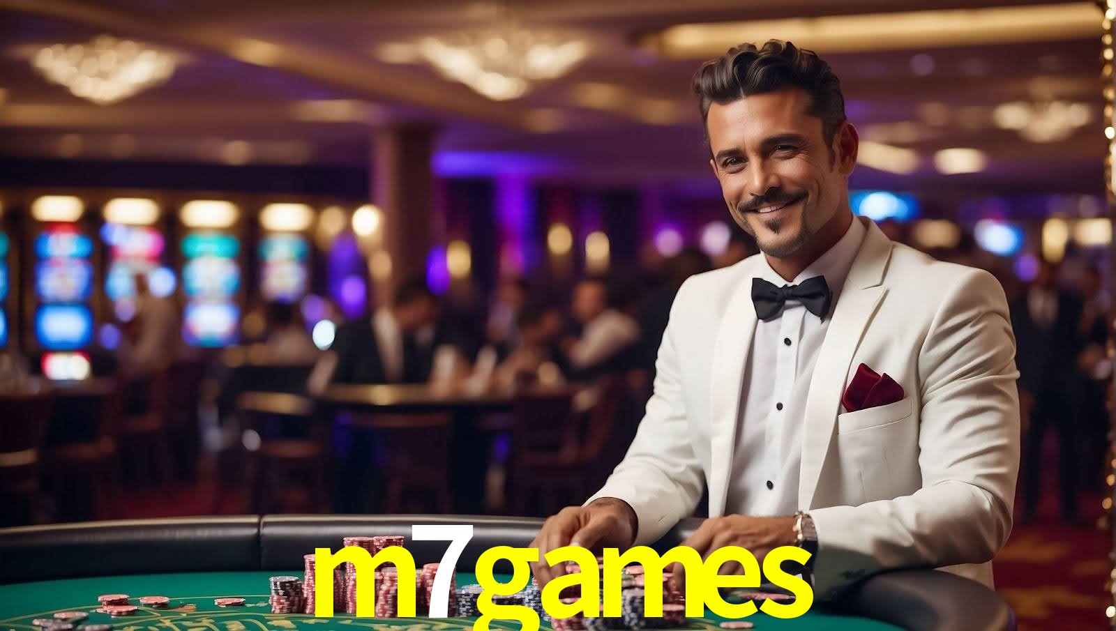 Quick Registration m7games