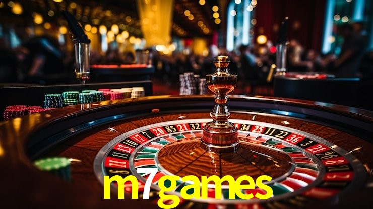 Flash Promotion m7games