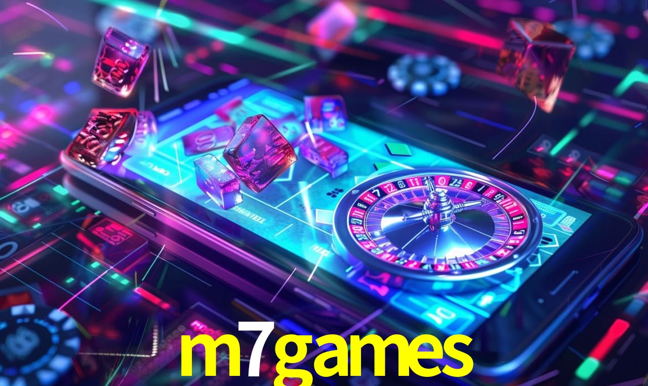 Welcome Bonus m7games