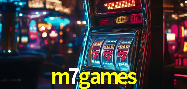 Welcome Bonus m7games