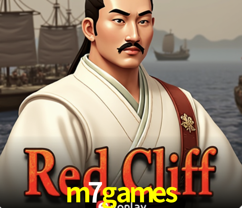 Responsive Design m7games