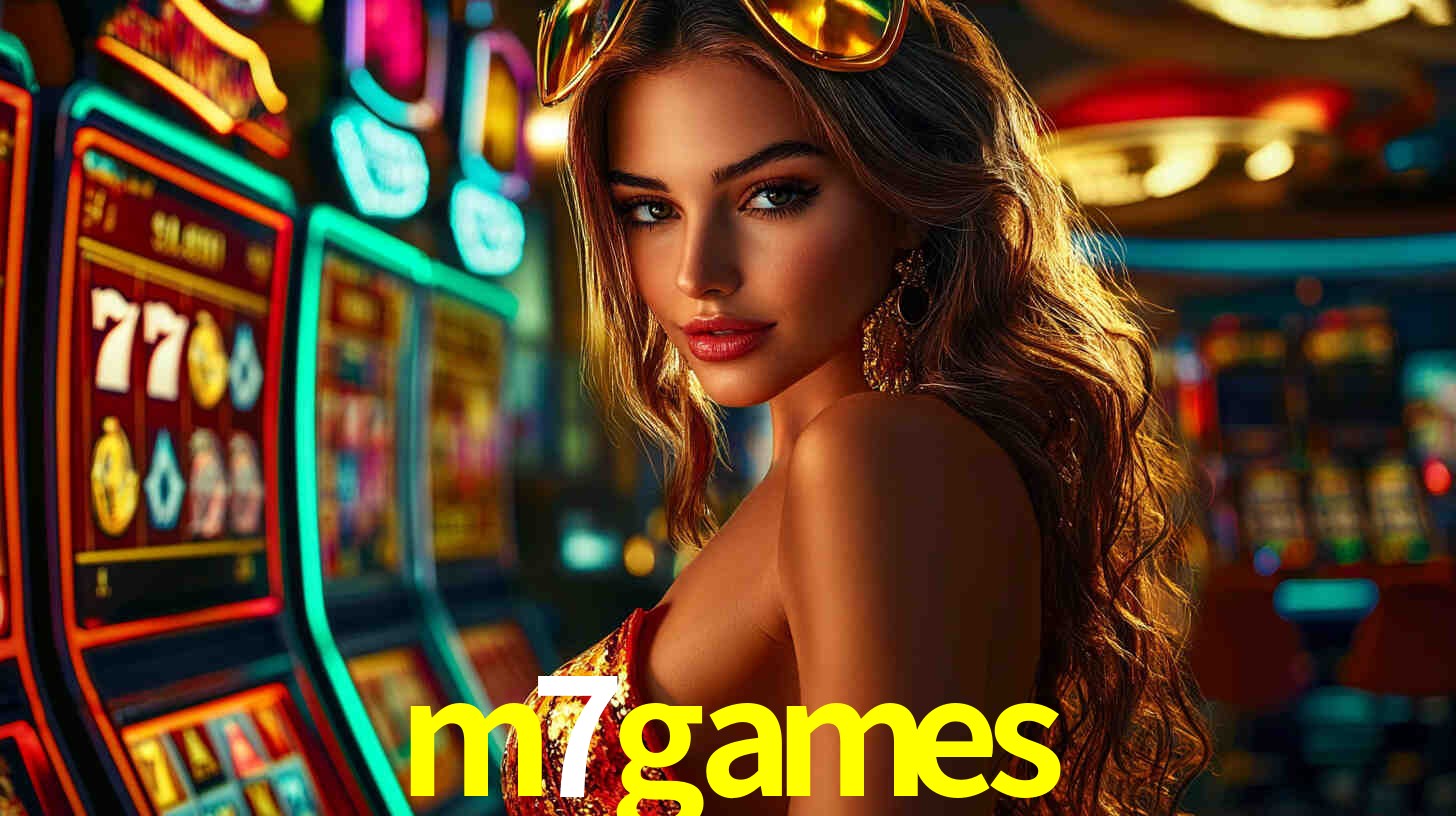 m7games App Interface