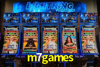 A Emoção da Loteria na m7games: Uma Chance de Mudança de Vida