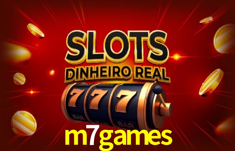 Responsive Design m7games