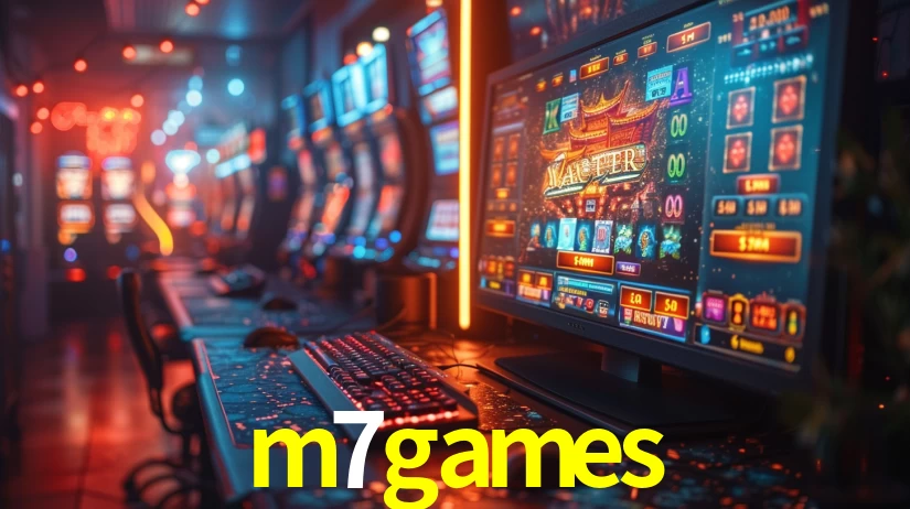 Experimente o Login Seguro Premium no m7games