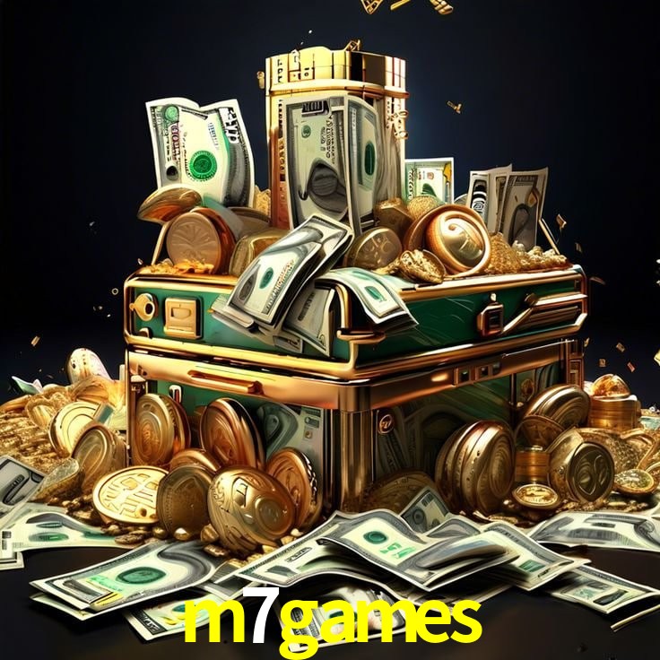 Statistics m7games