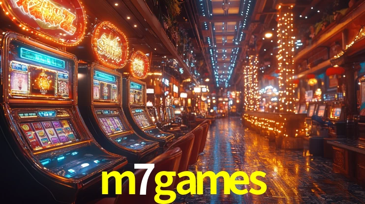 m7 games