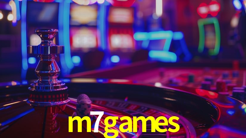 m7games