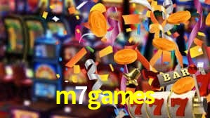 m7 games